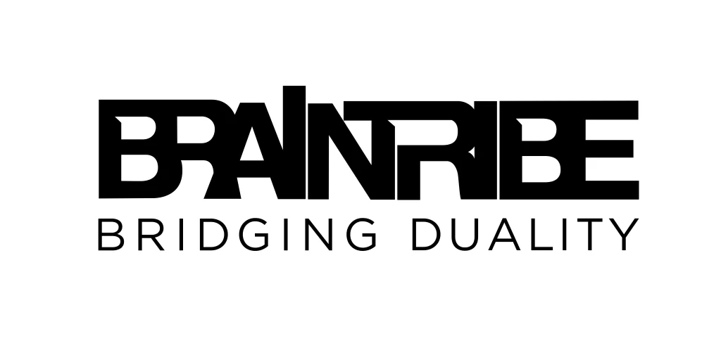 BRAINTRIBE Vector Logo