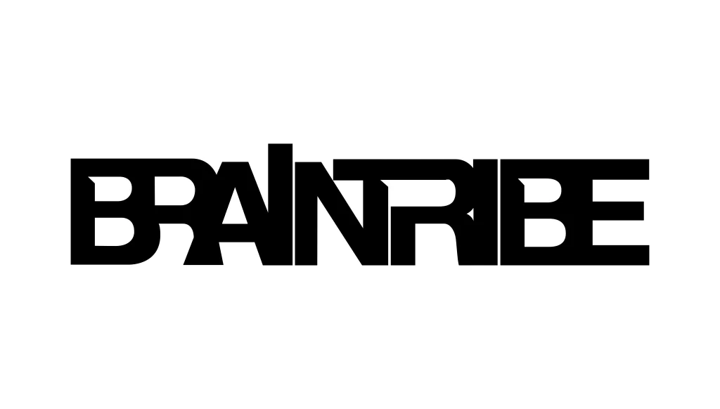 BRAINTRIBE Vector Logo