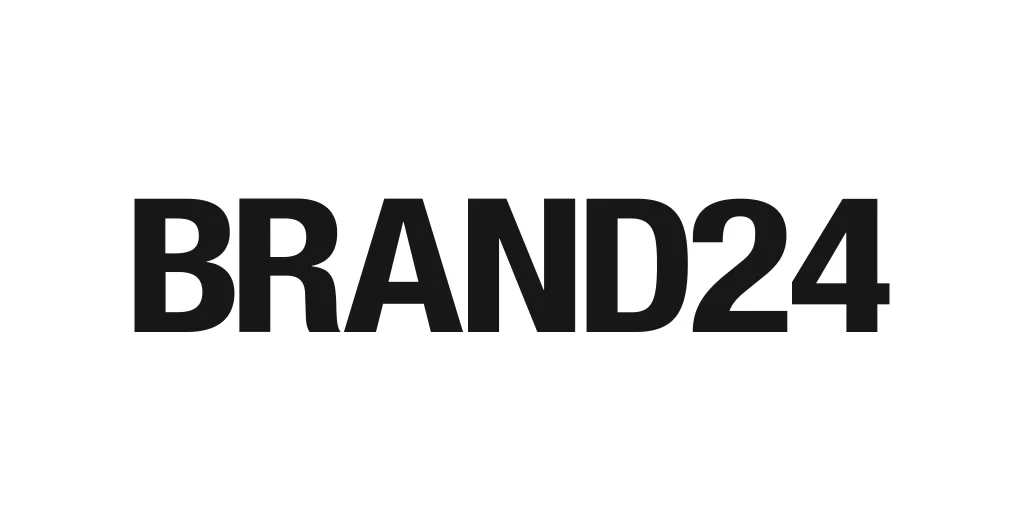 BRAND24 Vector Logo