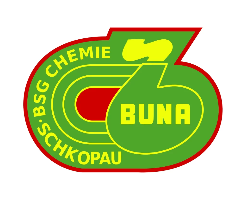BUNA Logo