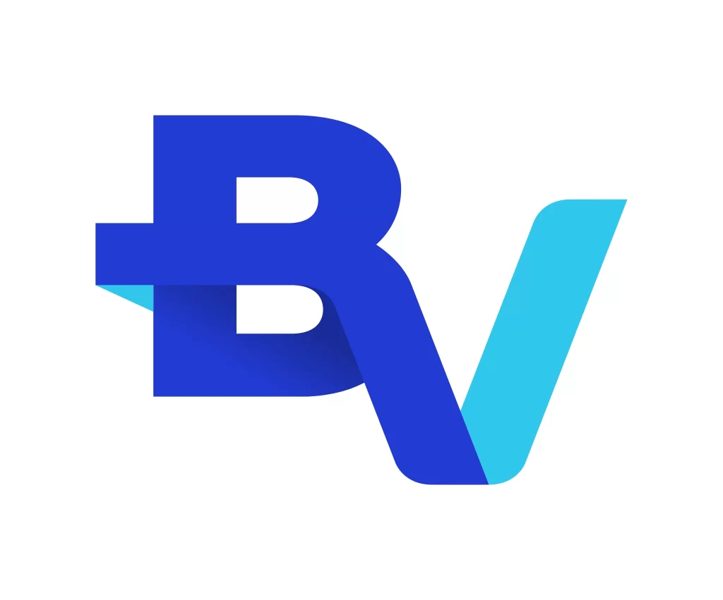 Banco BV Vector Logo