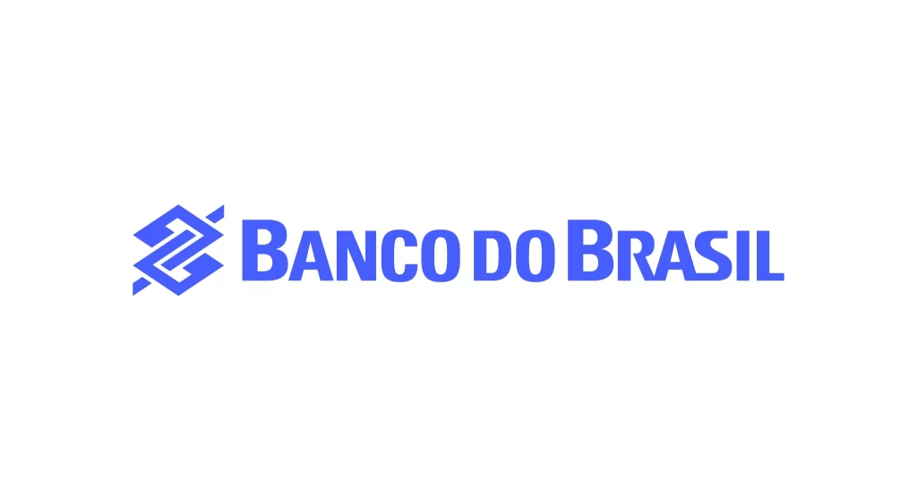Banco do Brasil Vector Logo
