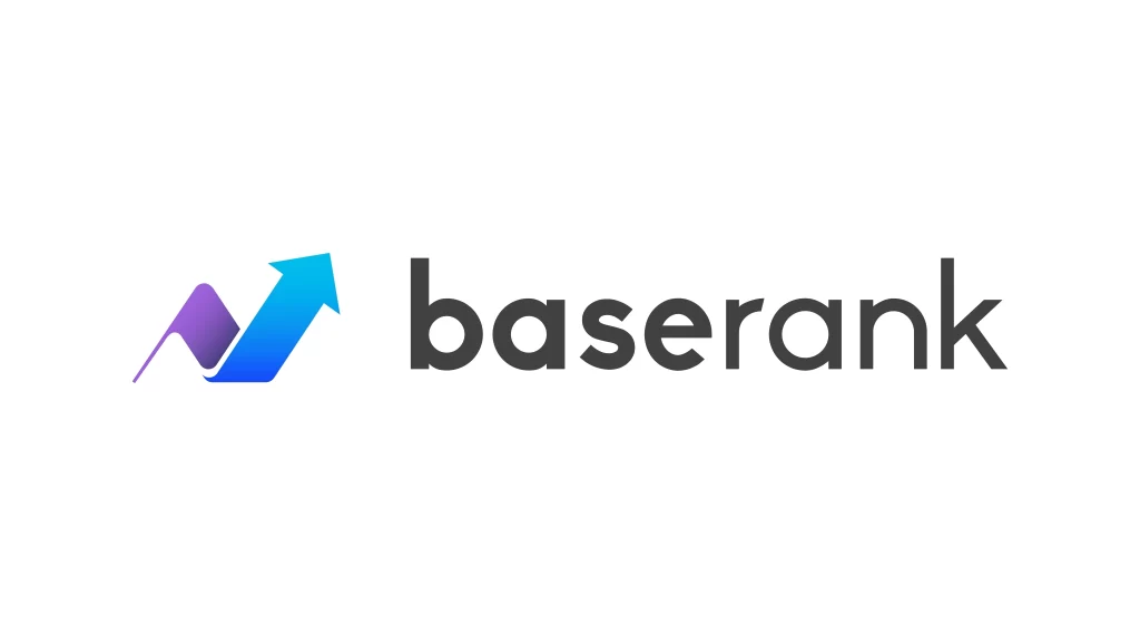 Baserank Vector Logo