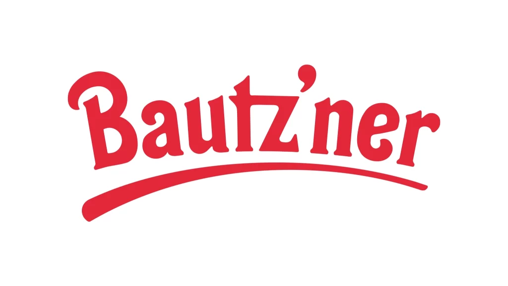 Bautz’ner Logo