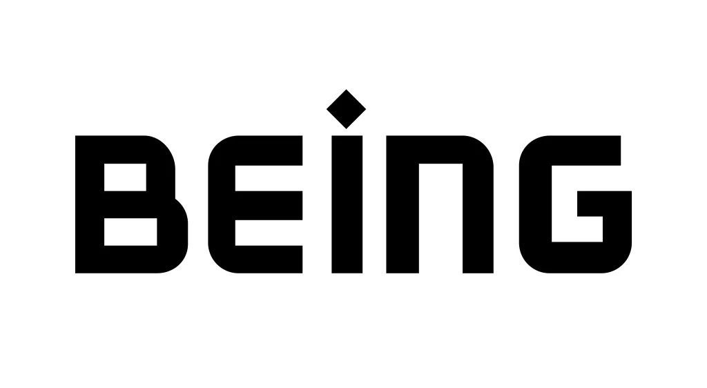 Being Vector Logo