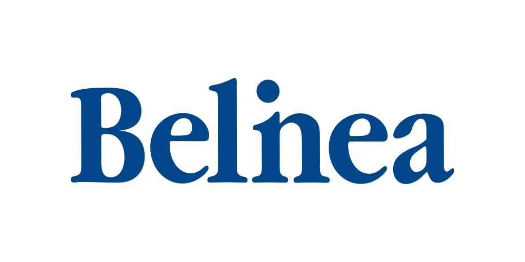 Belinea Vector Logo
