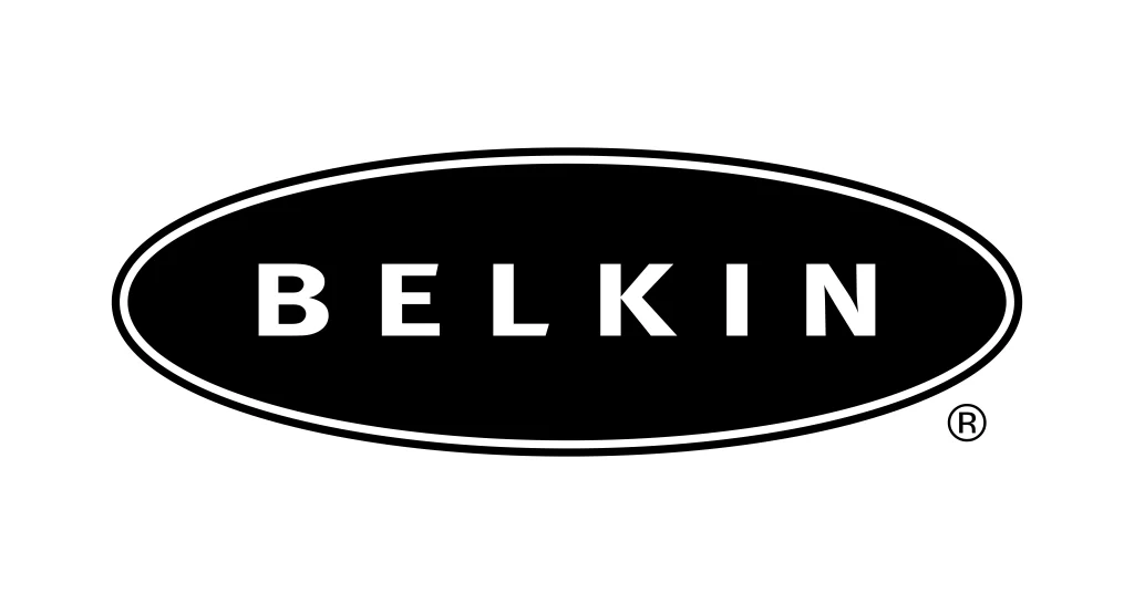 Belkin Vector Logo