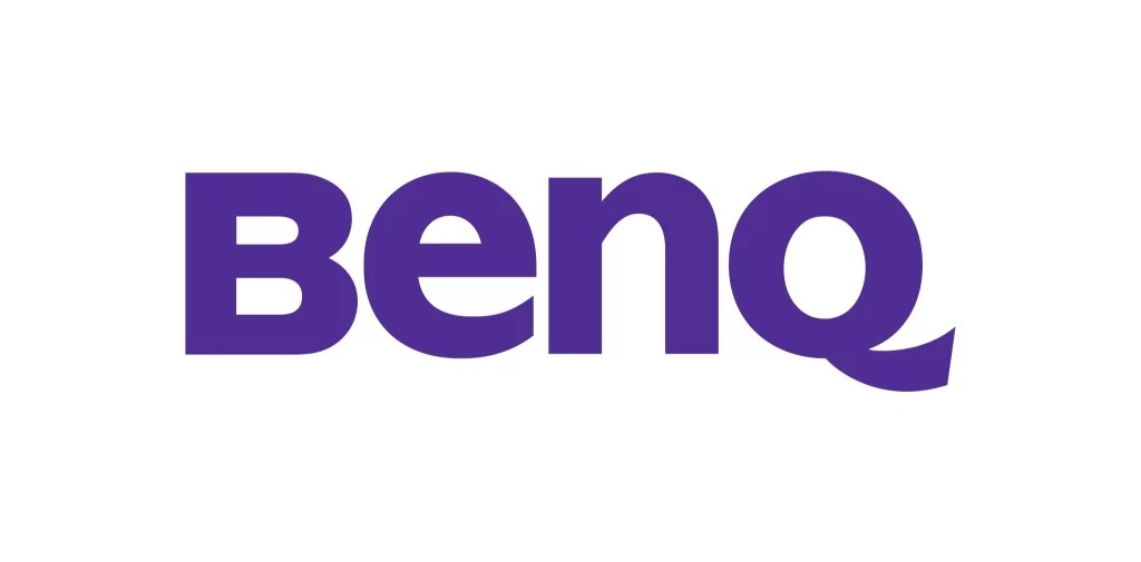 BenQ Vector Logo