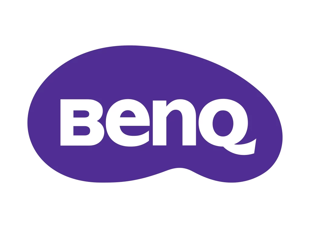 BenQ Vector Logo