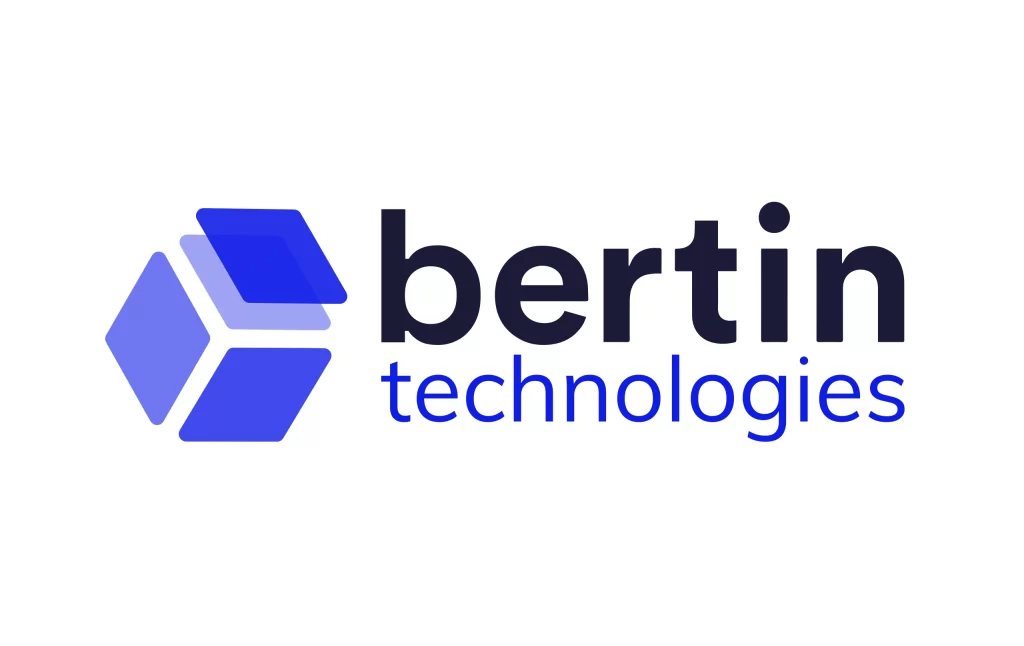 Bertin Technologies Logo