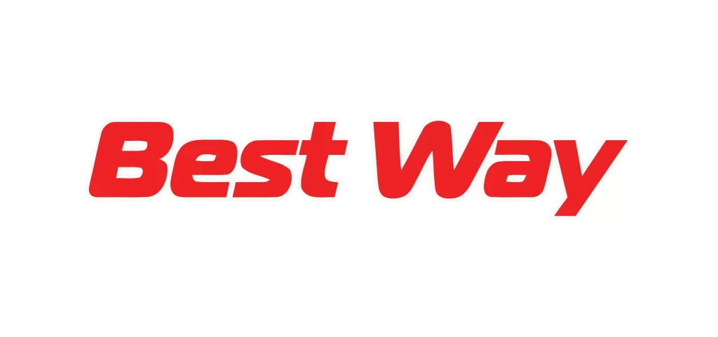 Best Way Vector Logo