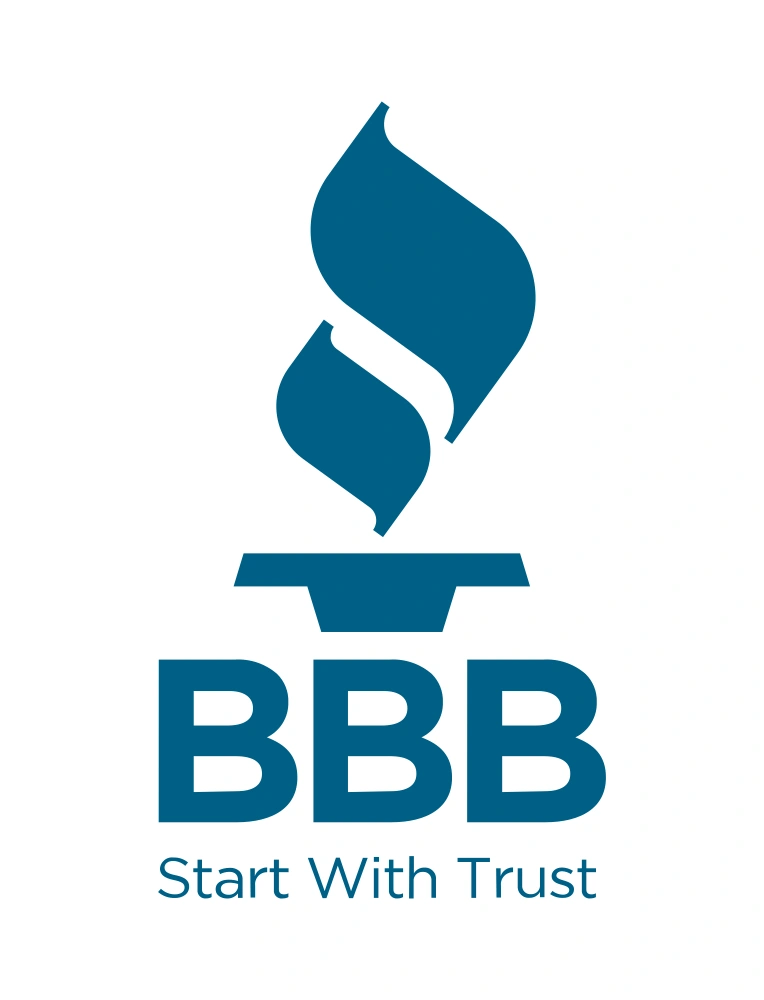 Better Business Bureau Vector Logo