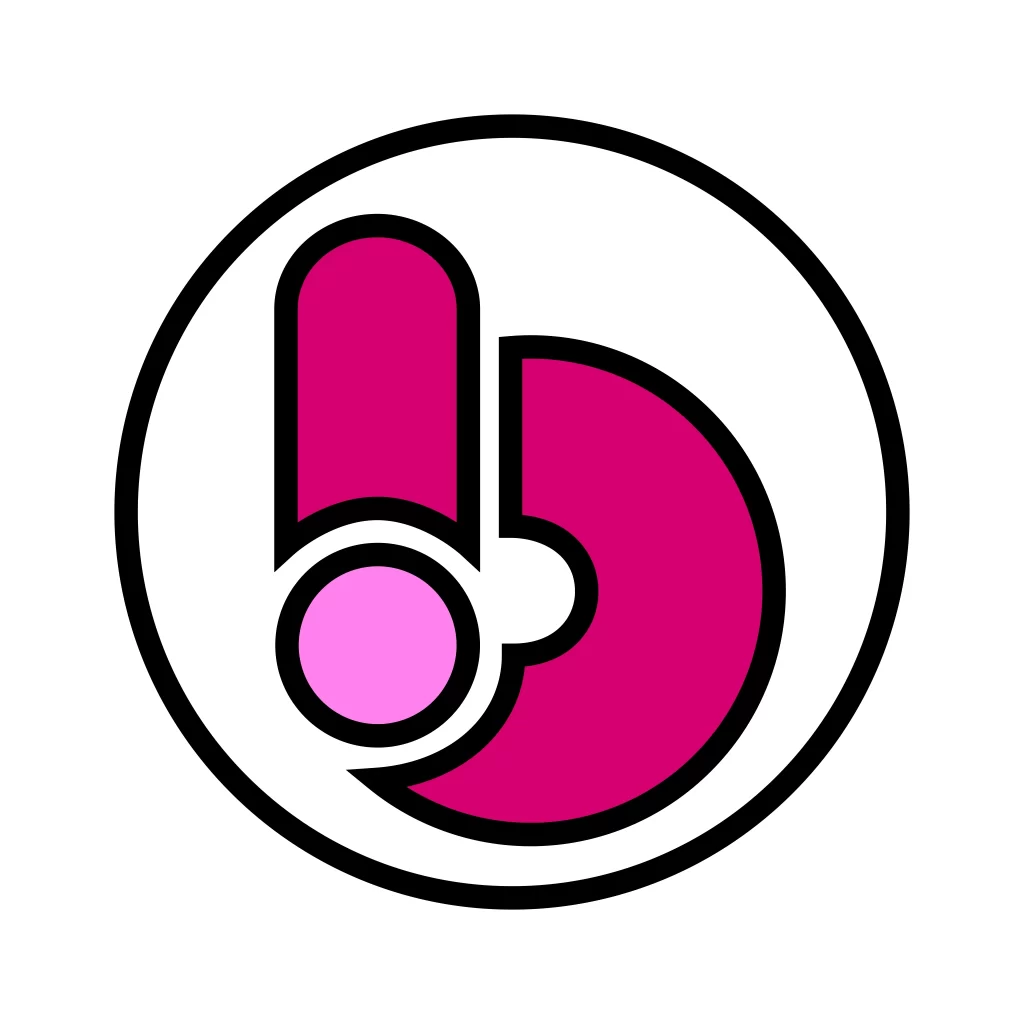 Bilibili Logo