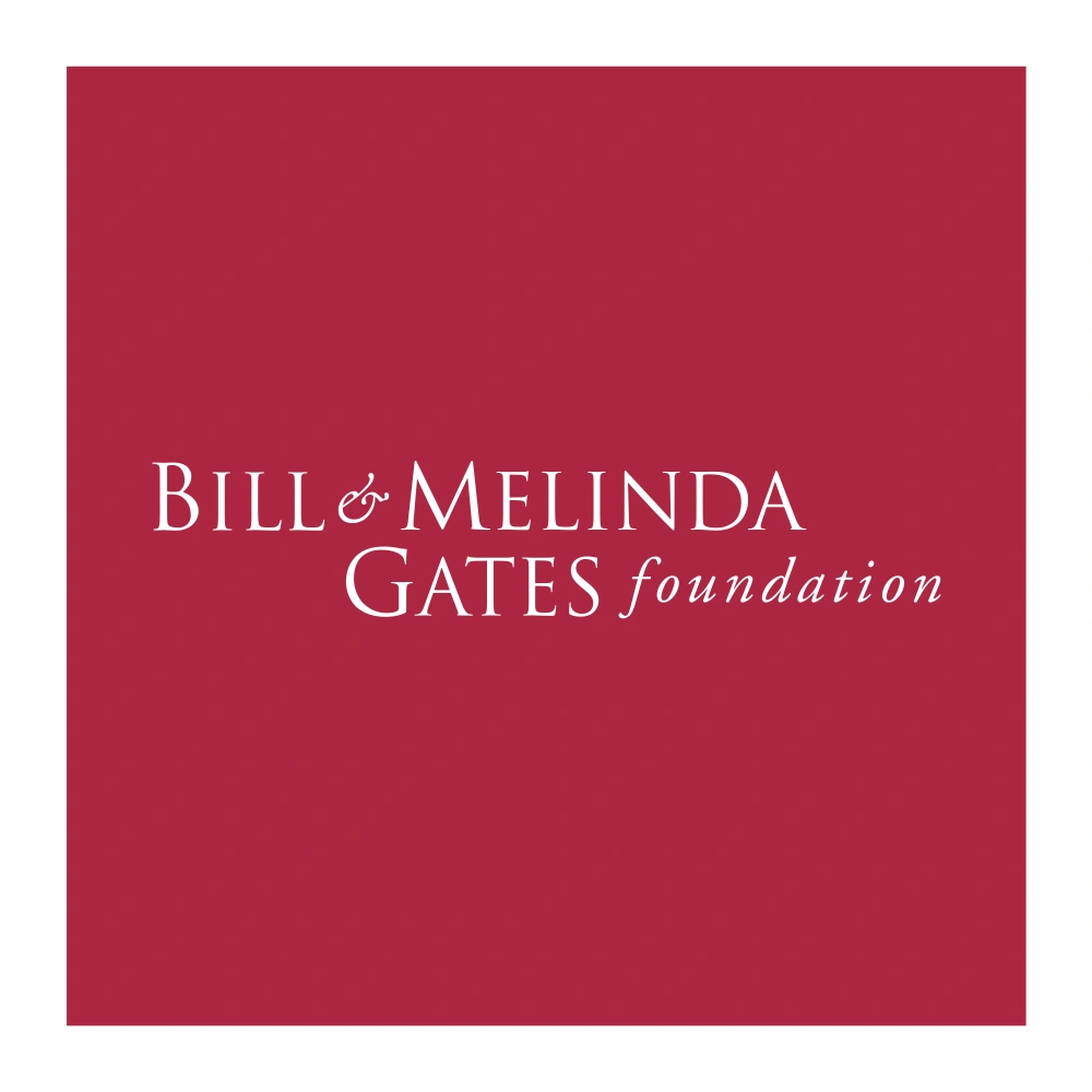Bill and Melinda Gates Foundation Vector Logo