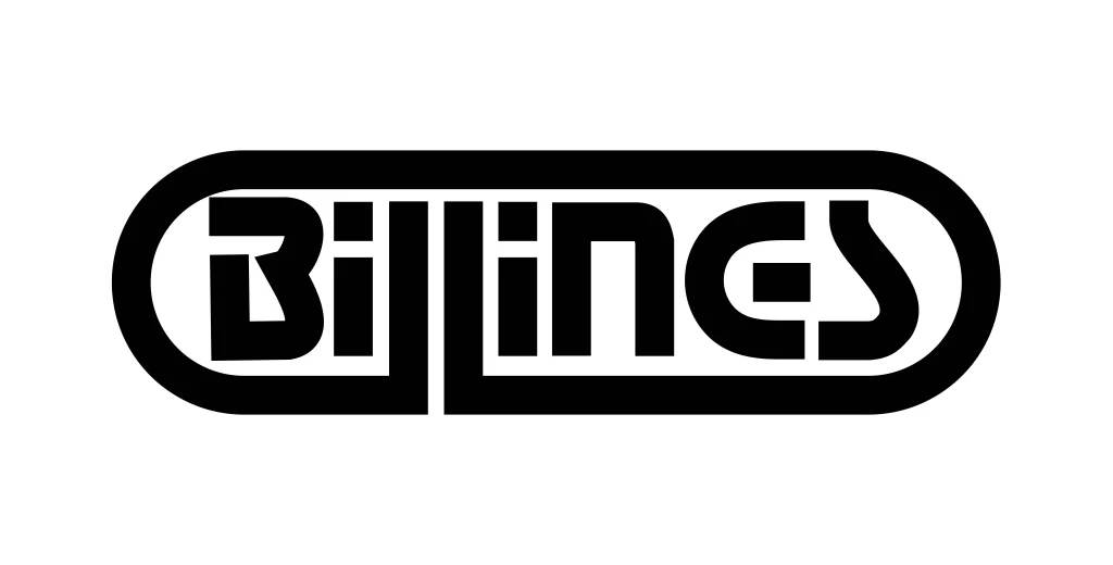 Billings Computer Corporation Vector Logo