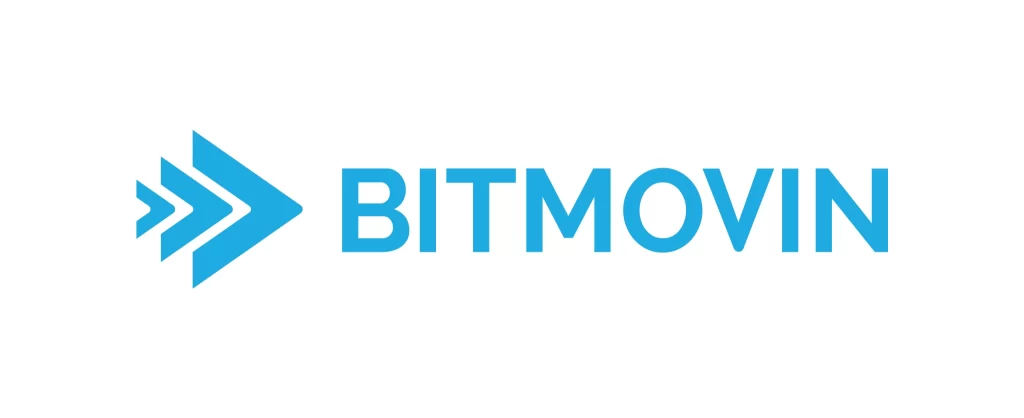 Bitmovin Vector Logo