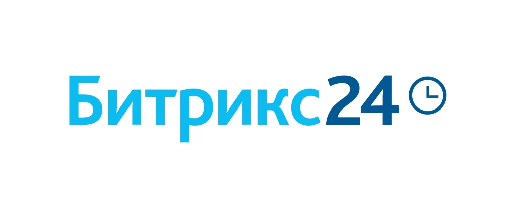 Bitrix24 Vector Logo