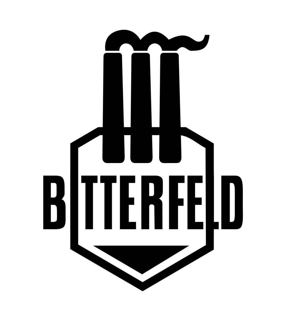 Bitterfield Logo