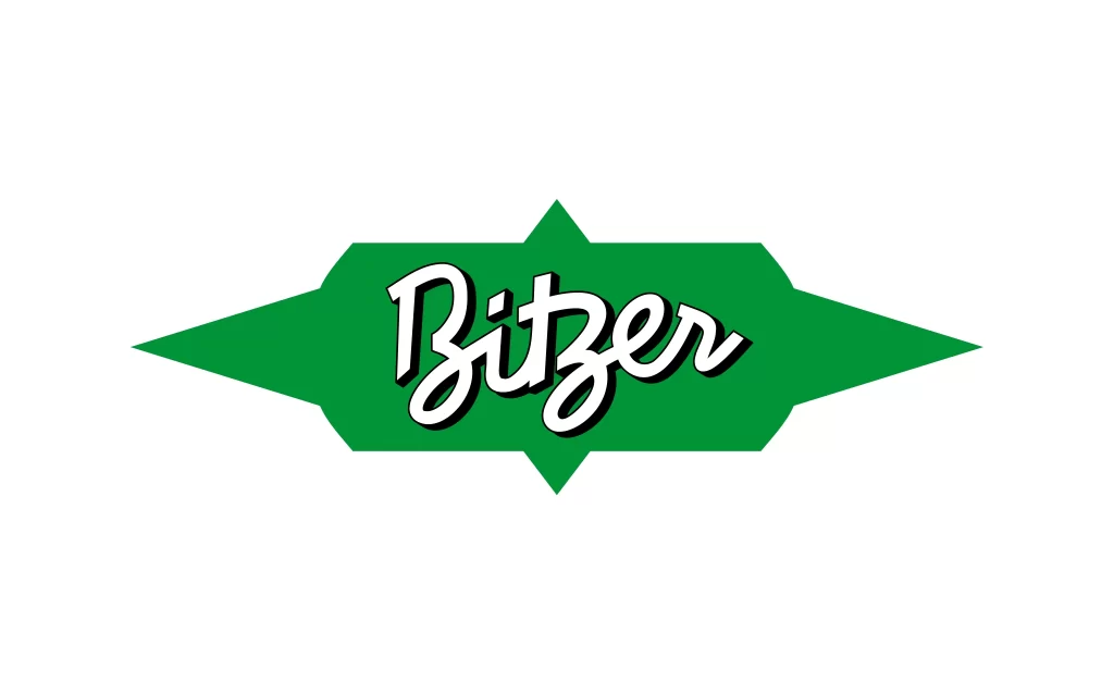 Bitzer Logo