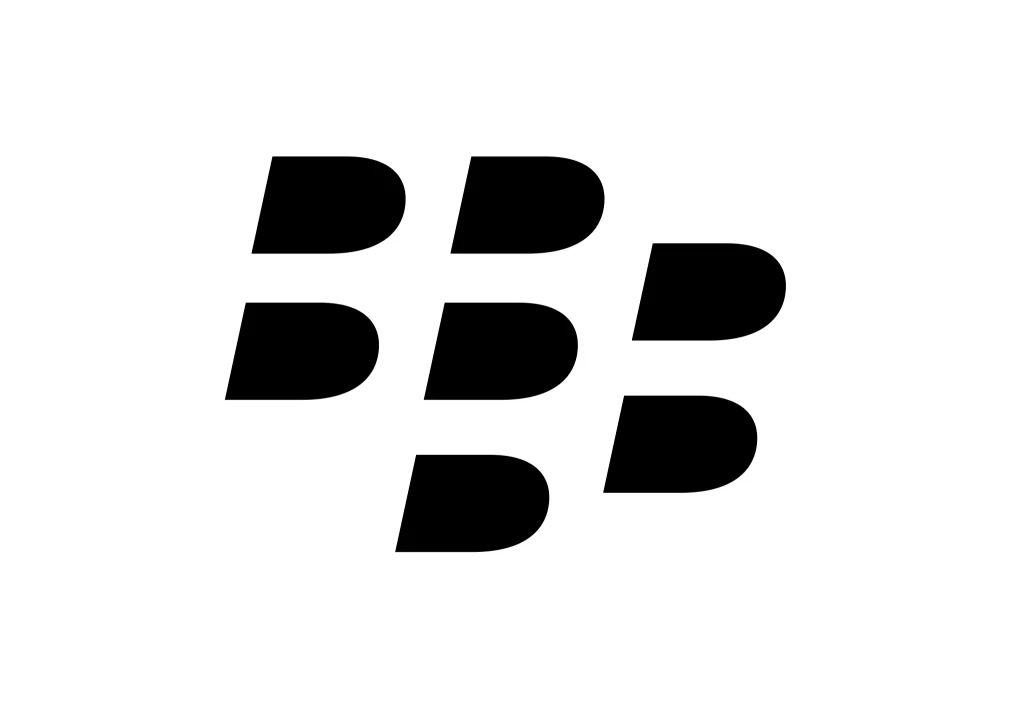 BlackBerry Vector Logo