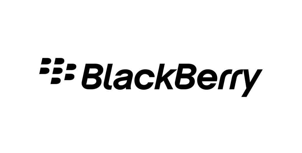 BlackBerry Vector Logo