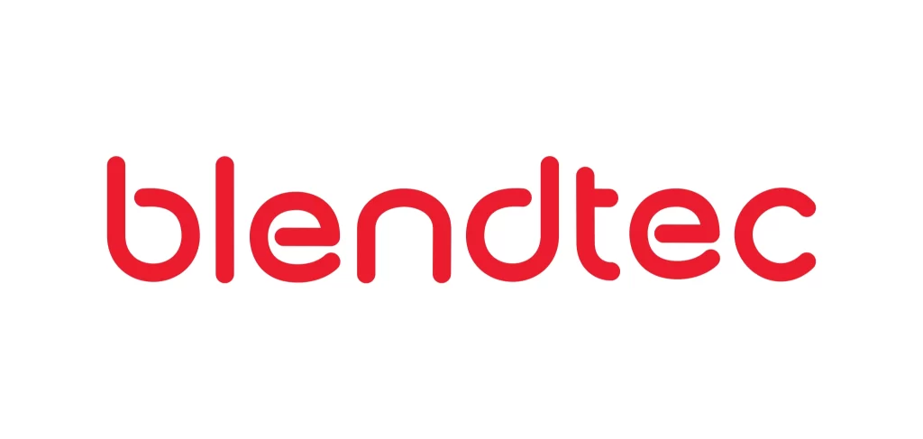 Blendtec Vector Logo