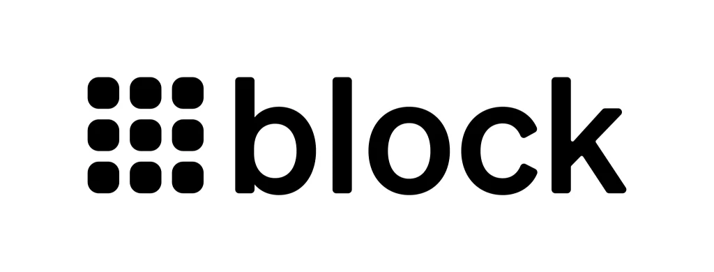 Block Vector Logo