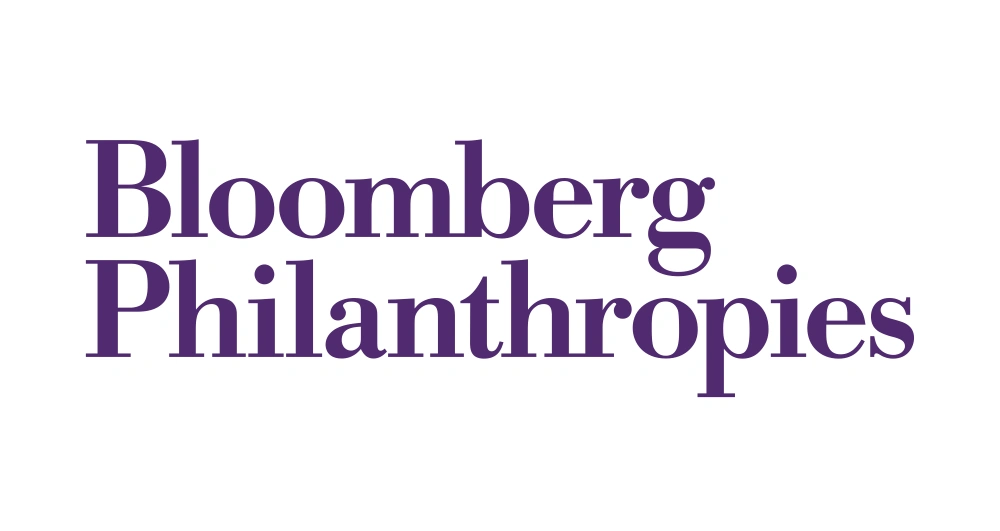 Bloomberg Philanthropies Logo
