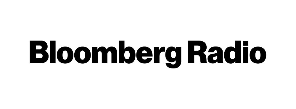 Bloomberg Radio Logo
