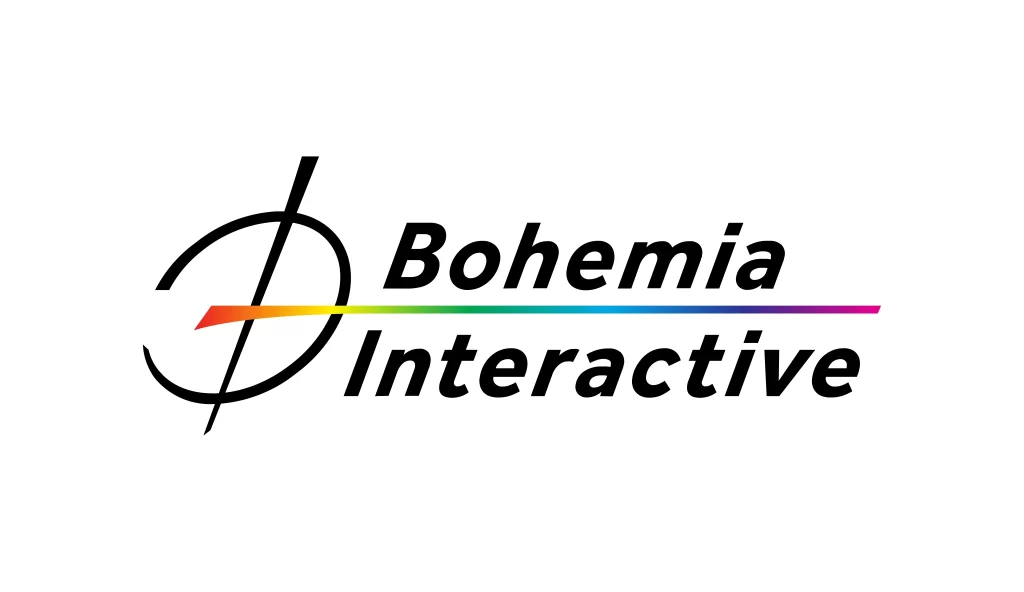 Bohemia Interactive Logo