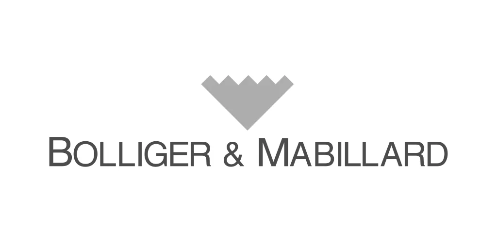 Bolliger & Mabillard Vector Logo