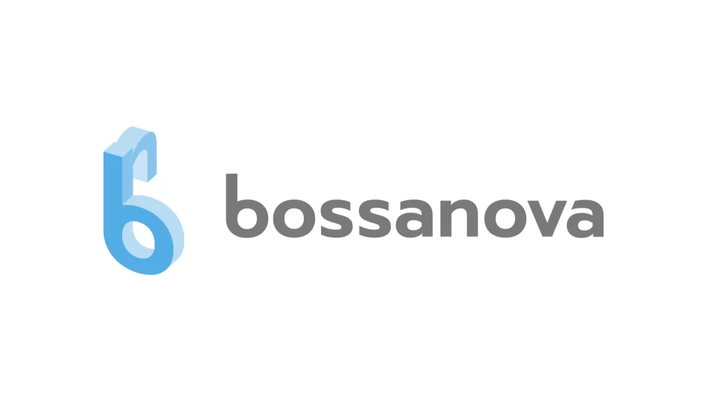 Bossa Nova Robotics Logo