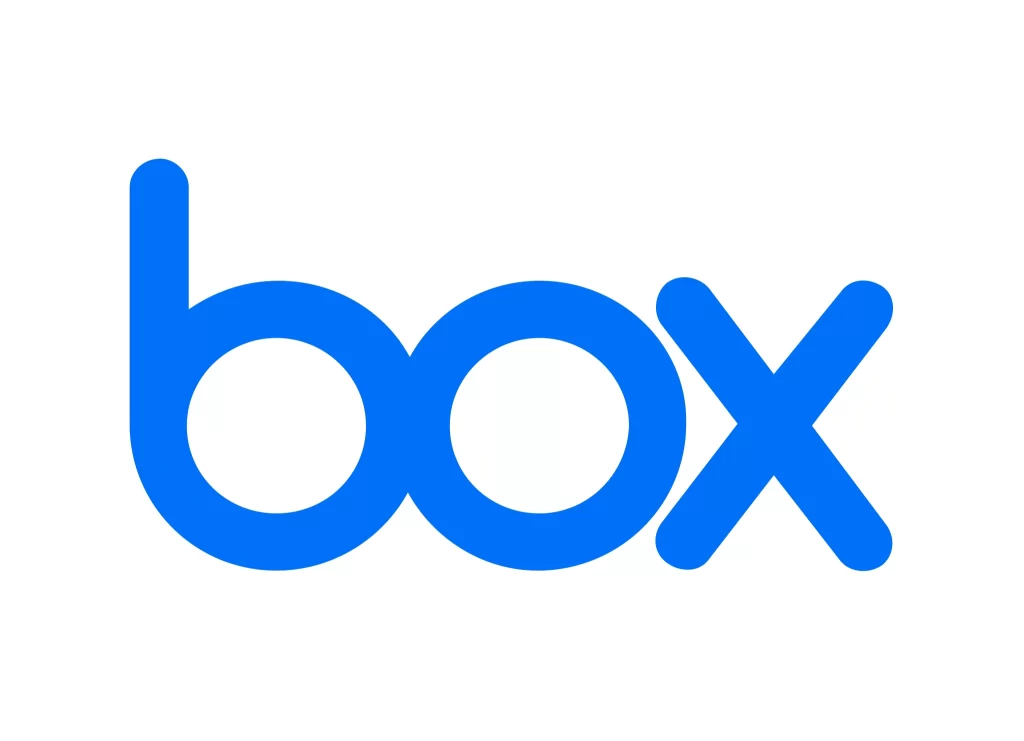 Box Vector Logo