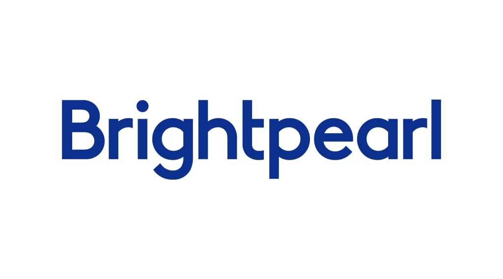 Brightpearl Vector Logo