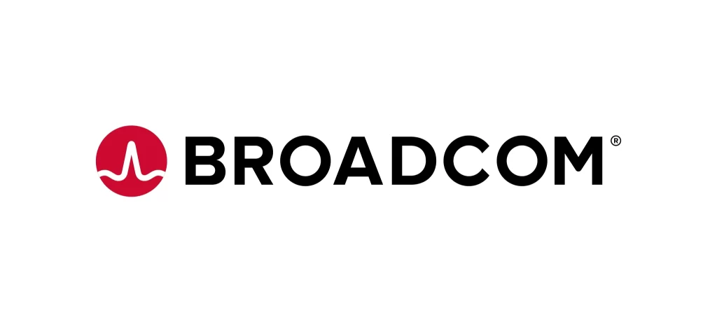 Broadcom Vector Logo