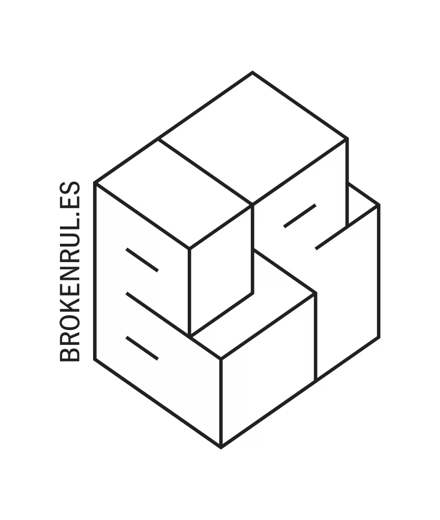 Broken Rules Logo