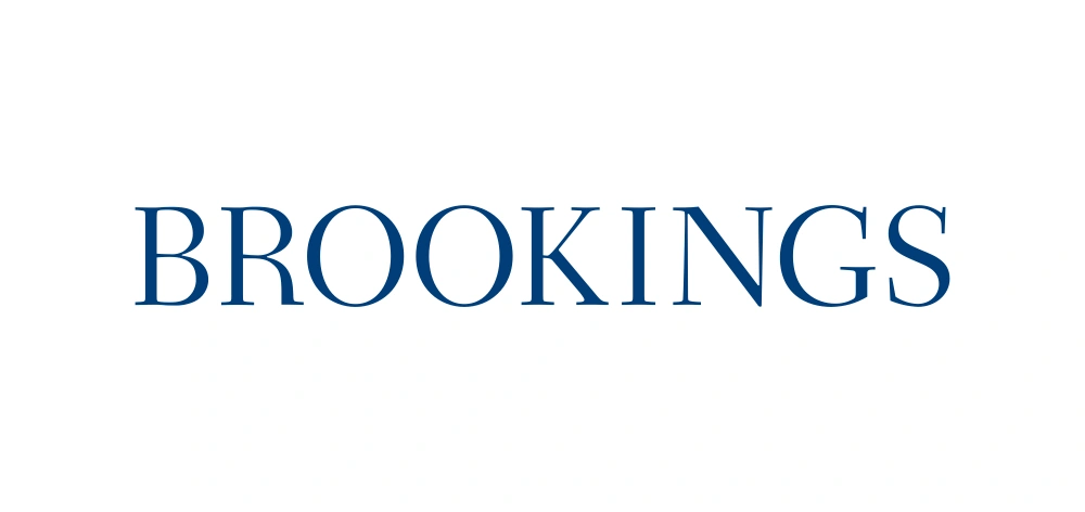Brookings Institution Logo