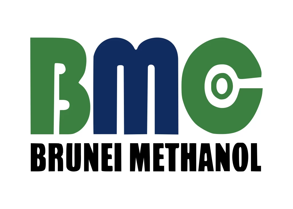 Brunei Methanol Logo