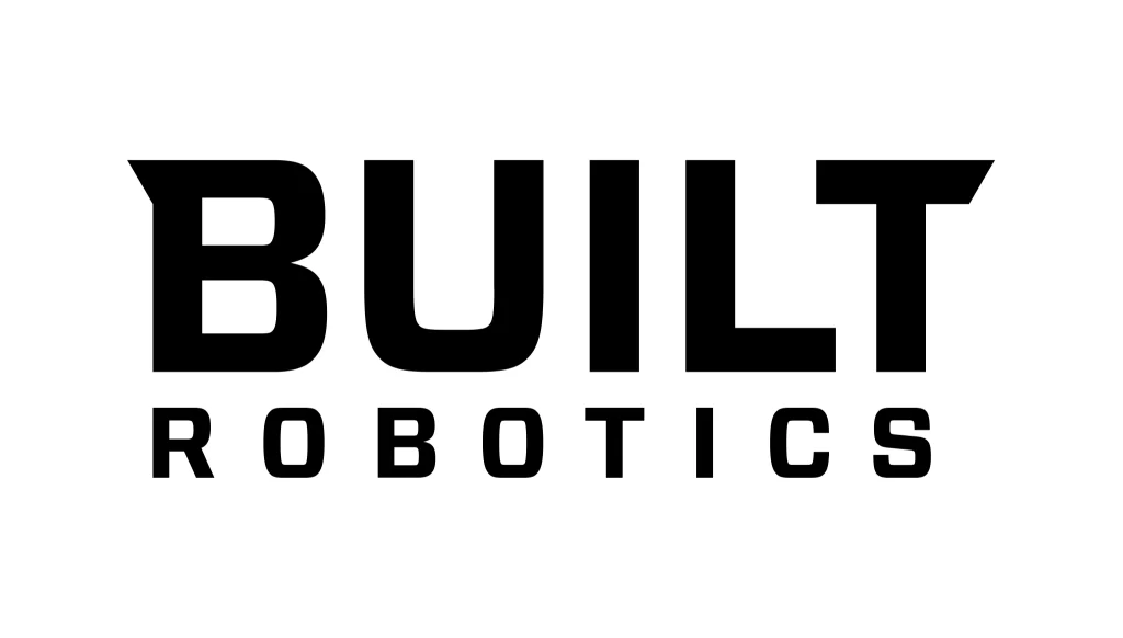 Built Vector Logo