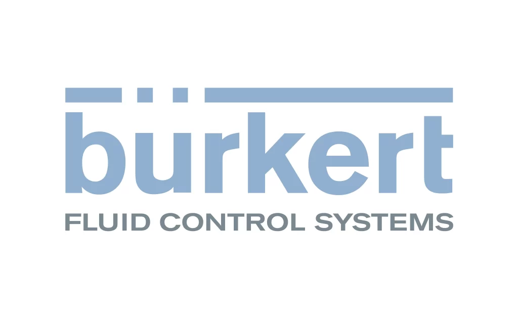 Burkert Logo