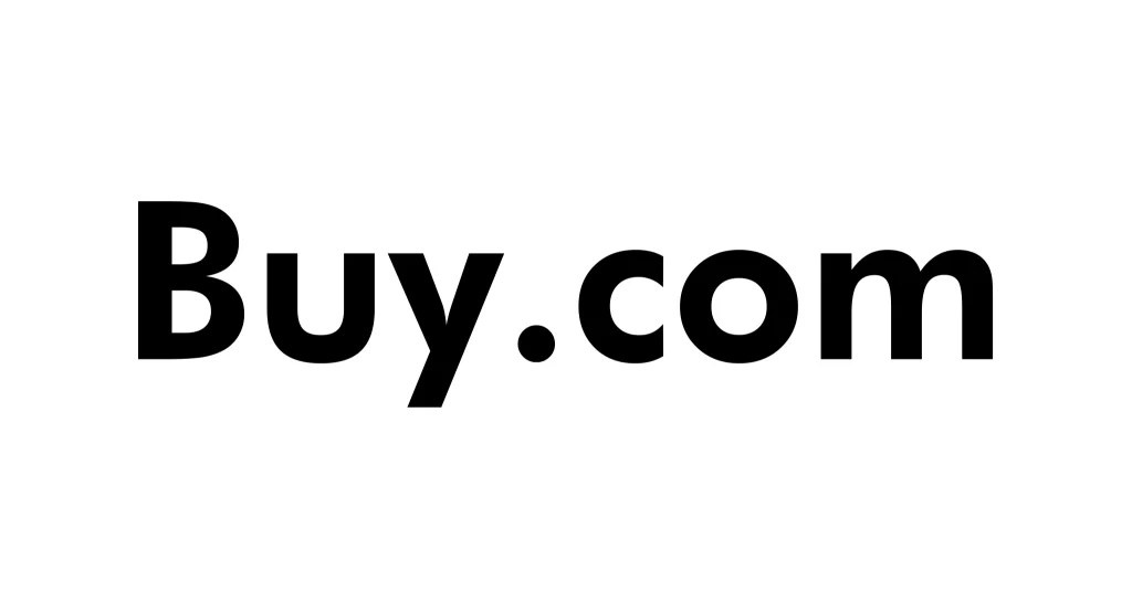 Buy.com Vector Logo
