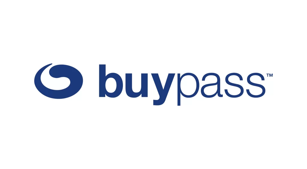 Buypass Vector Logo