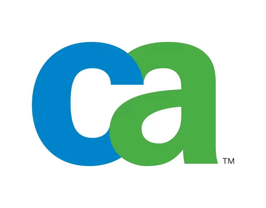 CA Logo