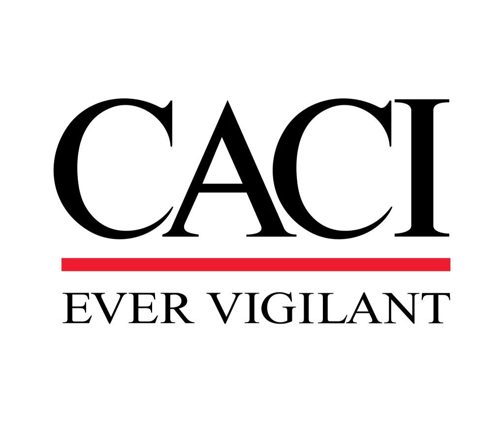 CACI Logo