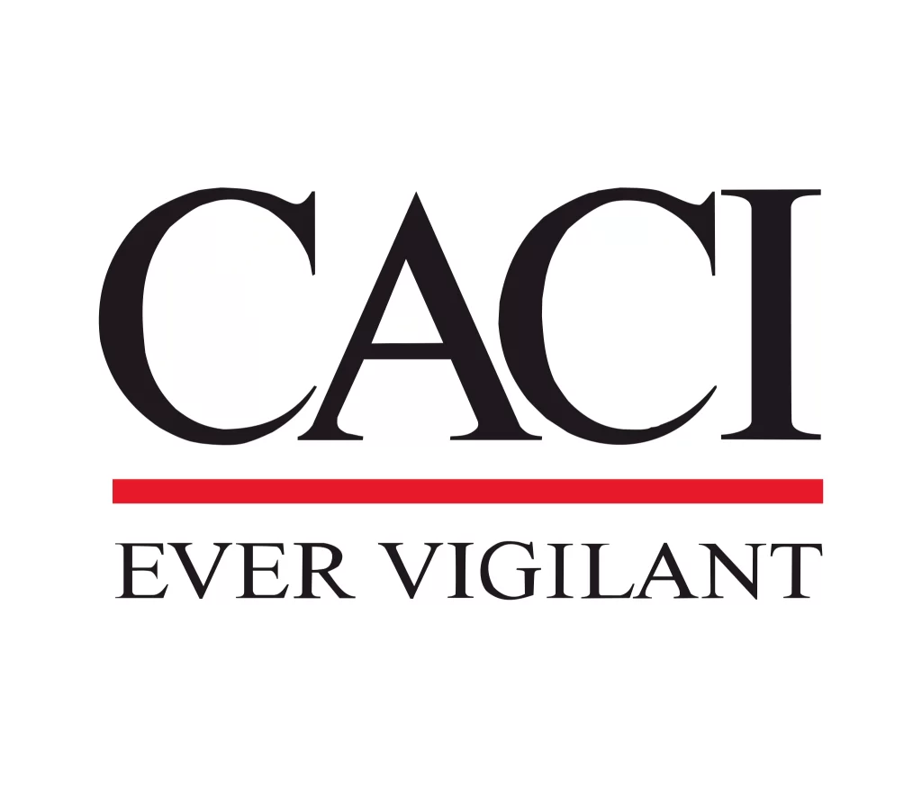 CACI Logo
