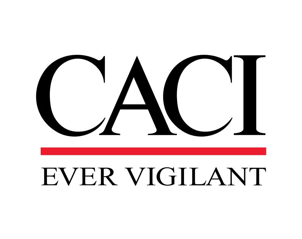 CACI Logo