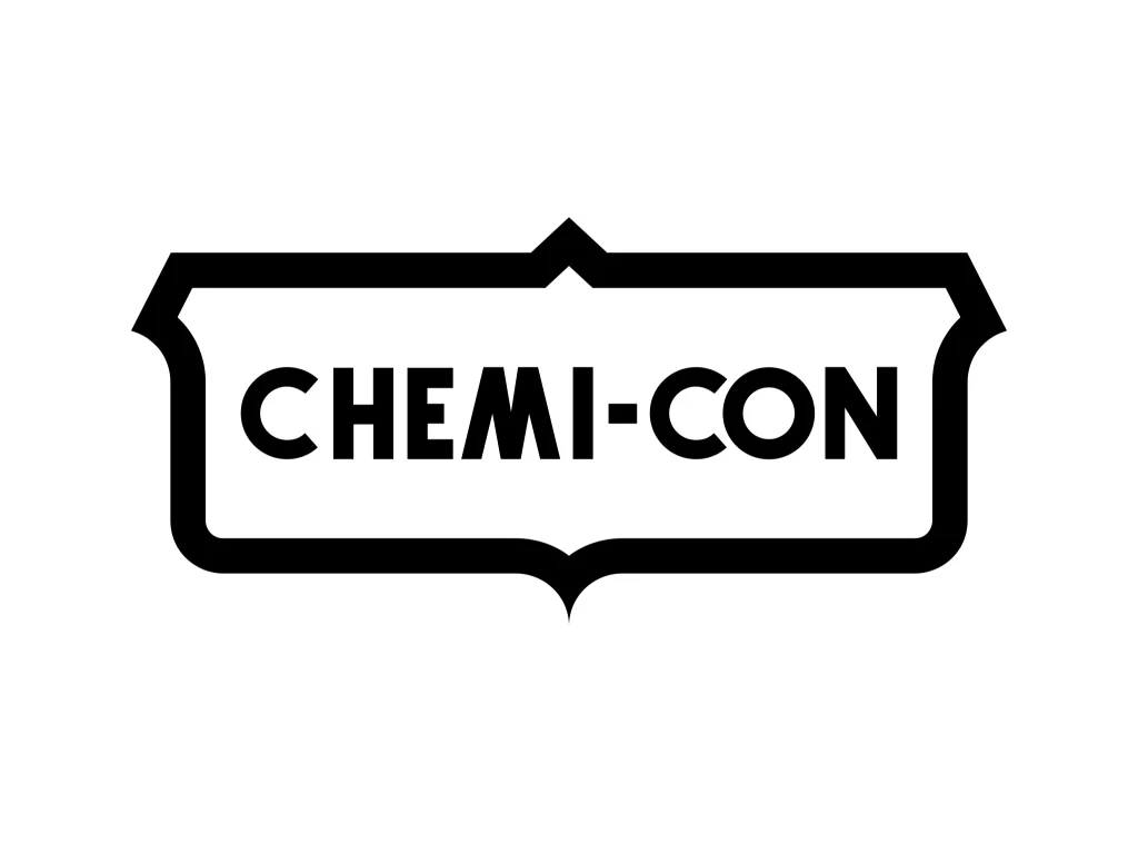 CHEMI-CON Logo