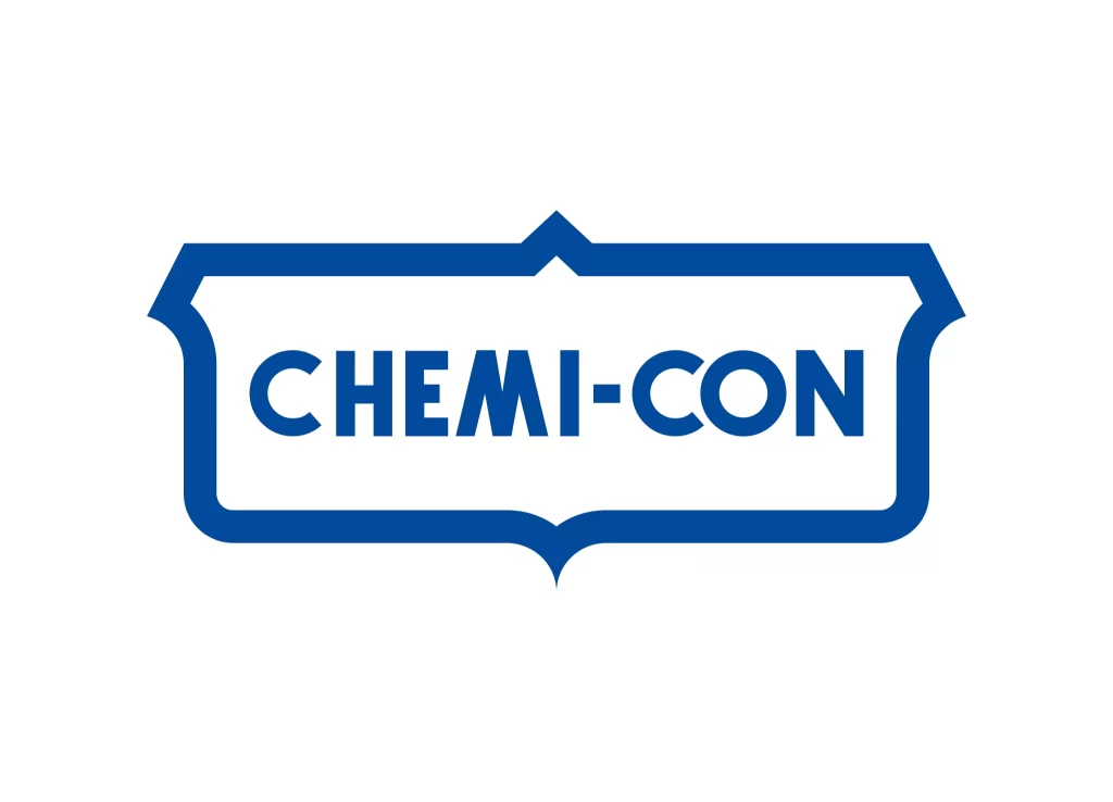 CHEMI-CON Logo