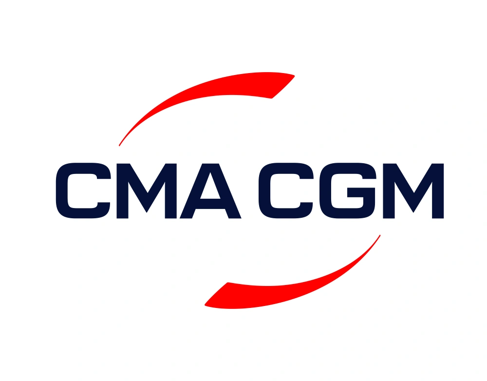 CMA CGM Vector Logo