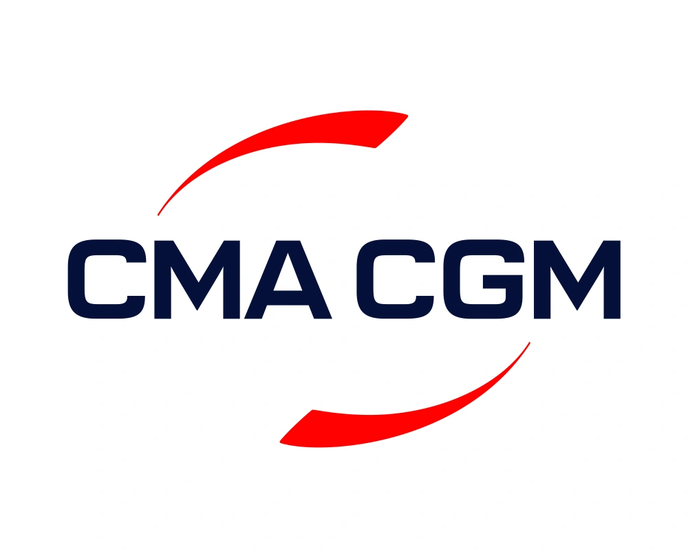 CMA CGM Vector Logo